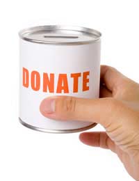 Fundraising Voluntary Groups Community