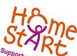 Helping on a Home-Start Scheme