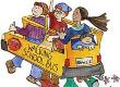 How to Start a Walking School Bus