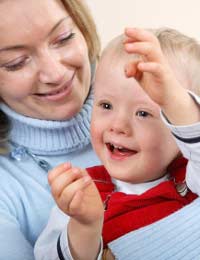 Learning Disabilities Downs Syndrome