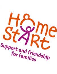 Home Start Parenting Parent Volunteer